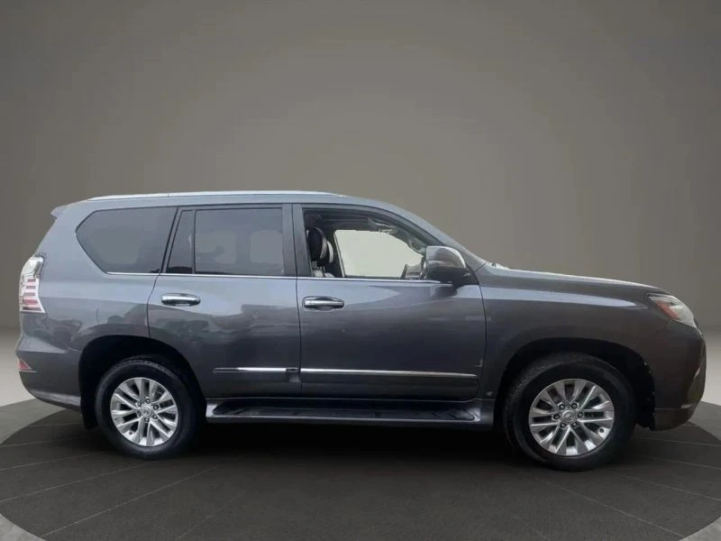 2015 Lexus GX 2nd Gen - Image 4 of 12
