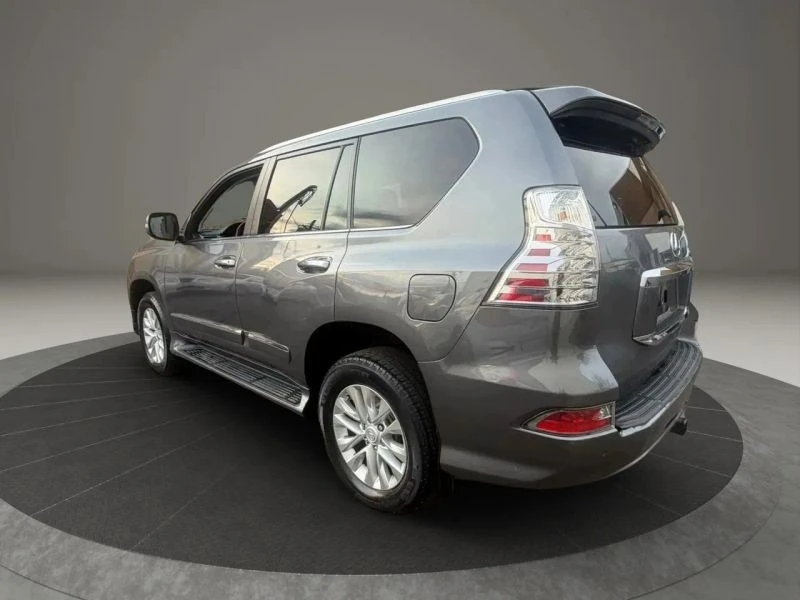2015 Lexus GX 2nd Gen - Image 7 of 12