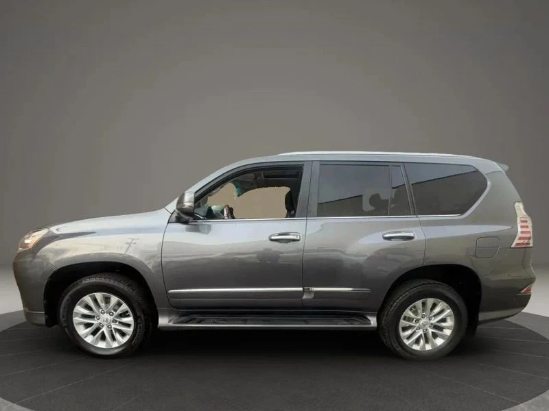 2015 Lexus GX 2nd Gen - Image 8 of 12