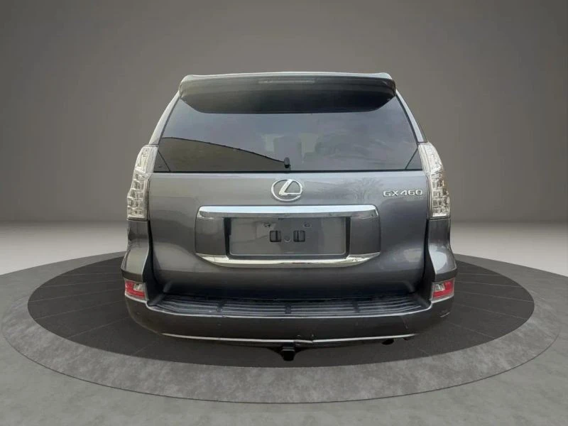 2015 Lexus GX 2nd Gen - Image 6 of 12