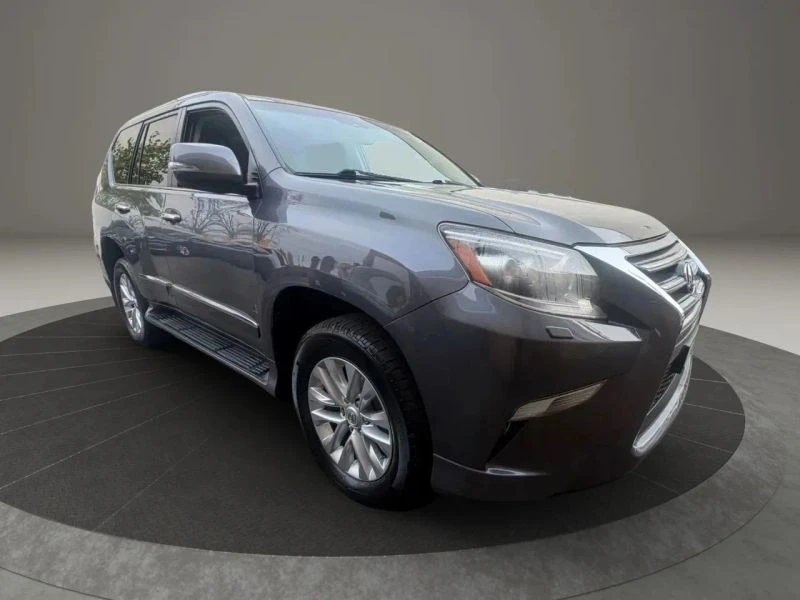 2015 Lexus GX 2nd Gen - Image 3 of 12