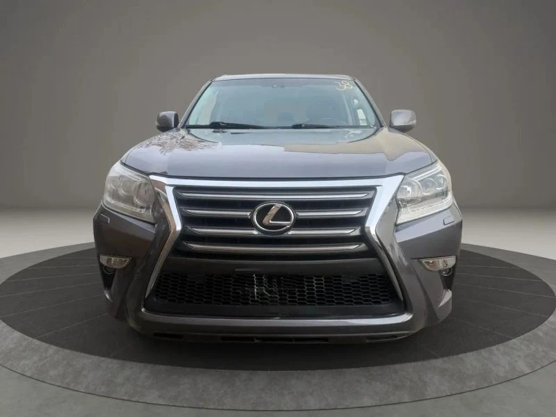 2015 Lexus GX 2nd Gen - Image 2 of 12