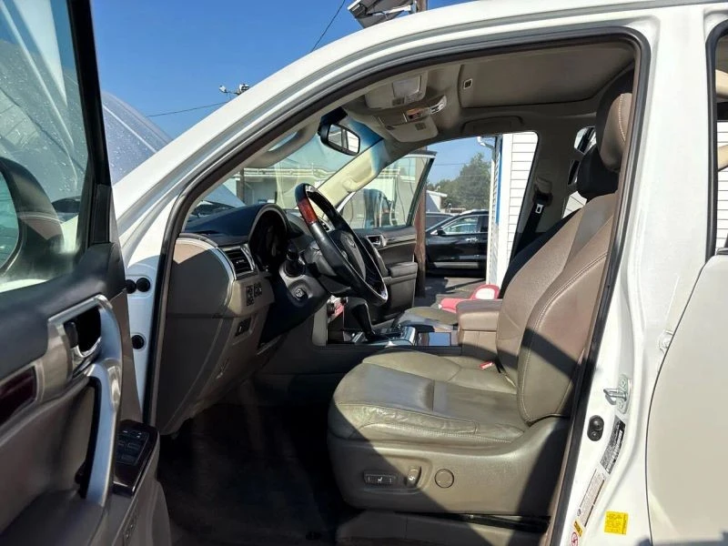 2015 Lexus GX 2nd Gen - Image 12 of 12