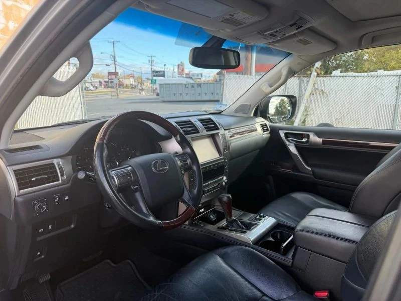 2015 Lexus GX 2nd Gen - Image 10 of 12