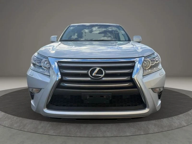 2015 Lexus GX 2nd Gen - Image 2 of 12
