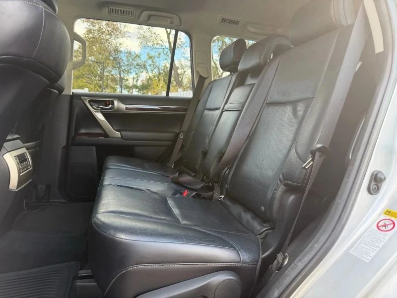 2015 Lexus GX 2nd Gen - Image 12 of 12