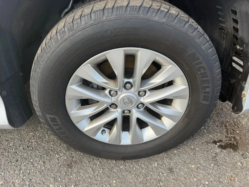 2015 Lexus GX 2nd Gen - Image 9 of 12