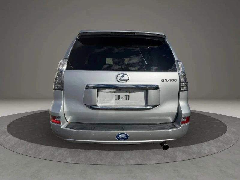 2015 Lexus GX 2nd Gen - Image 6 of 12