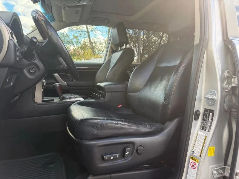 2015 Lexus GX 2nd Gen - Image 11 of 12