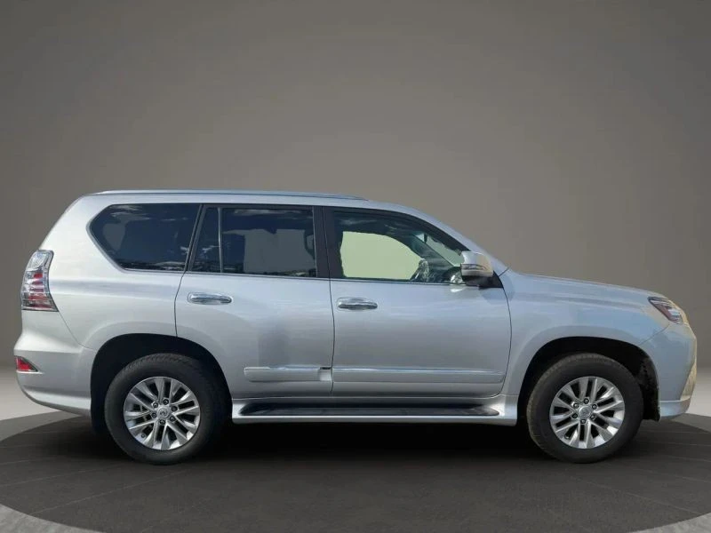 2015 Lexus GX 2nd Gen - Image 4 of 12