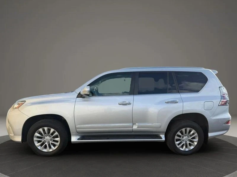 2015 Lexus GX 2nd Gen - Image 8 of 12