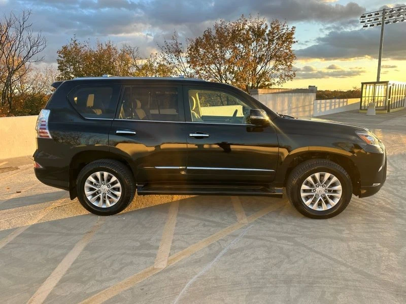 2015 Lexus GX 2nd Gen - Image 2 of 12