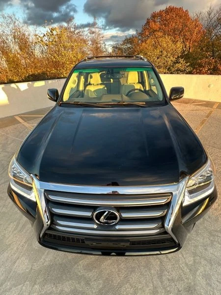2015 Lexus GX 2nd Gen - Image 12 of 12