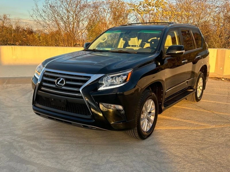 2015 Lexus GX 2nd Gen - Image 10 of 12