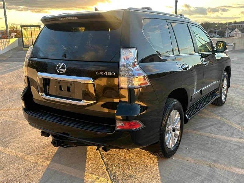 2015 Lexus GX 2nd Gen - Image 3 of 12