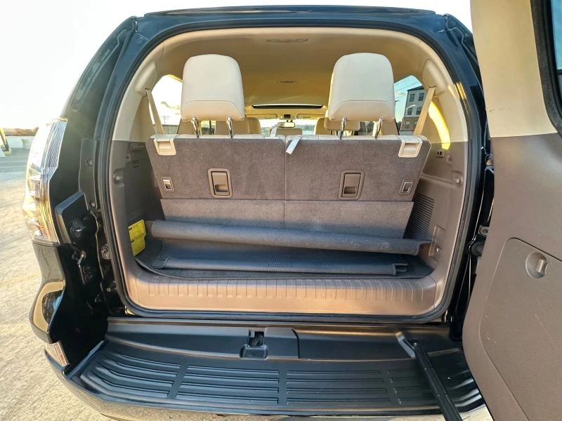 2015 Lexus GX 2nd Gen - Image 5 of 12