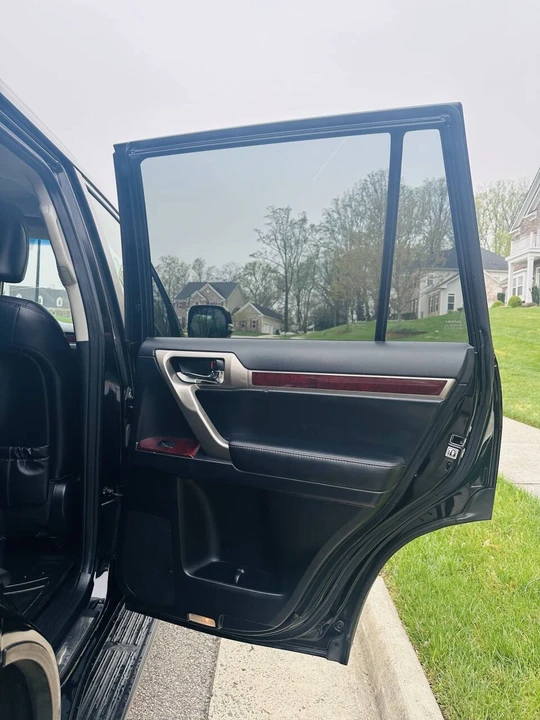 2015 Lexus GX 2nd Gen - Image 11 of 21