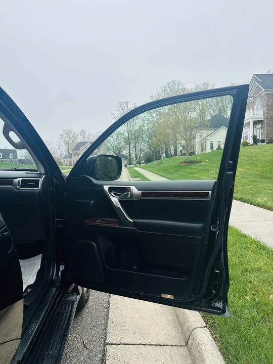 2015 Lexus GX 2nd Gen - Image 10 of 21
