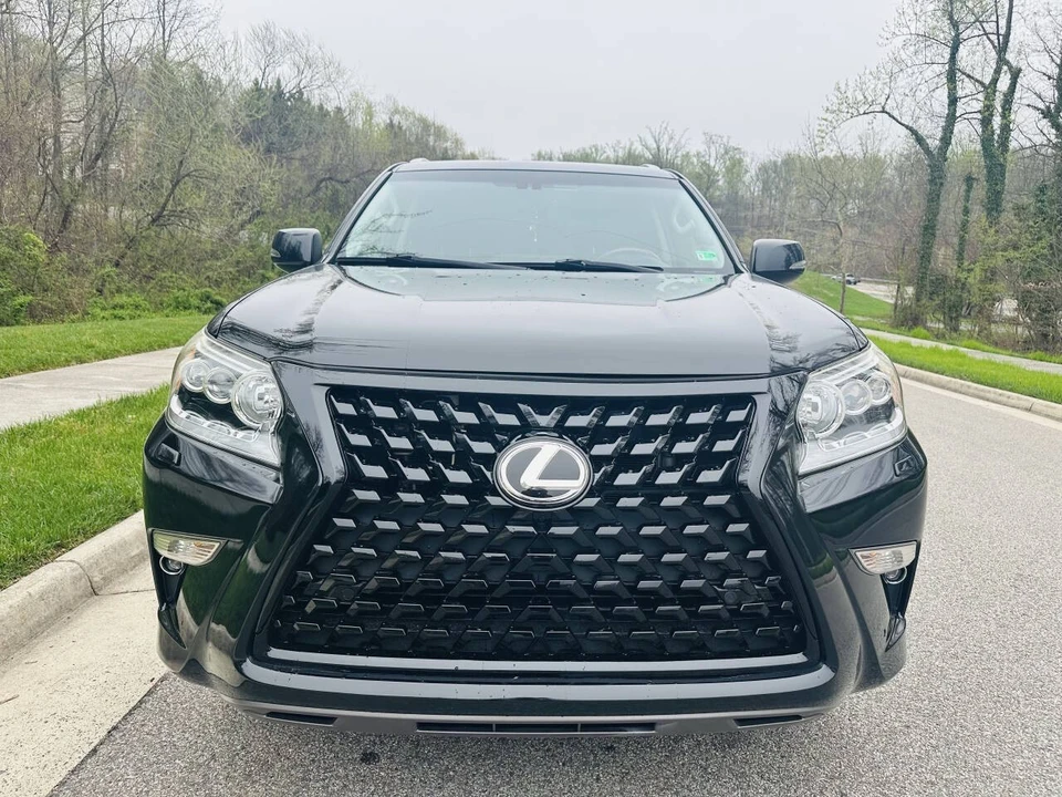 2015 Lexus GX 2nd Gen - Image 6 of 21