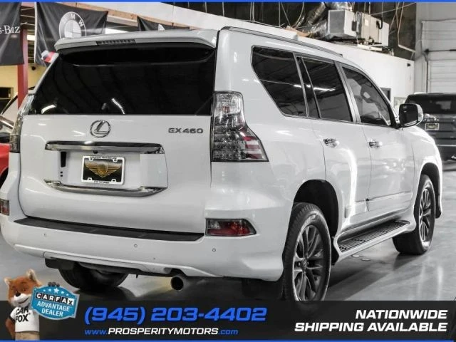 2015 Lexus GX 2nd Gen - Image 8 of 21
