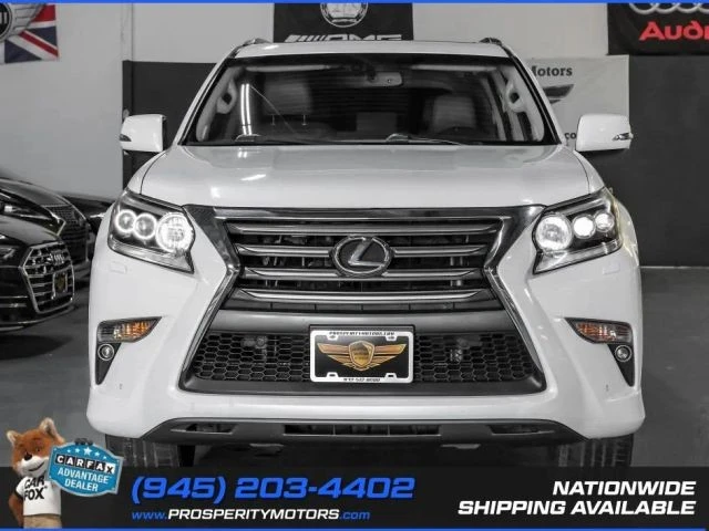 2015 Lexus GX 2nd Gen - Image 6 of 21