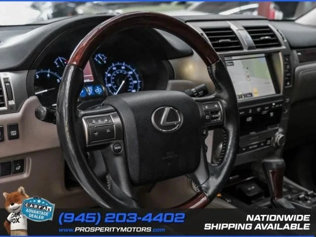 2015 Lexus GX 2nd Gen - Image 13 of 21
