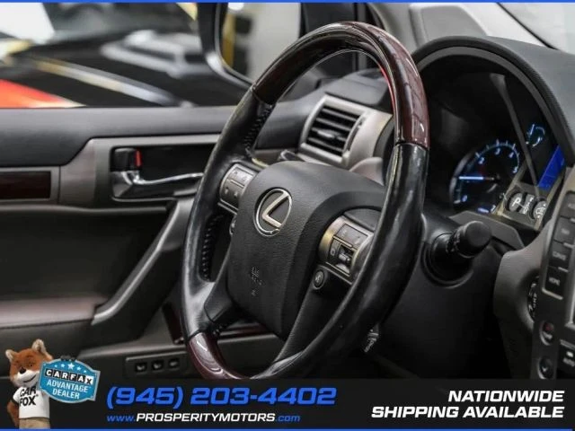 2015 Lexus GX 2nd Gen - Image 12 of 21