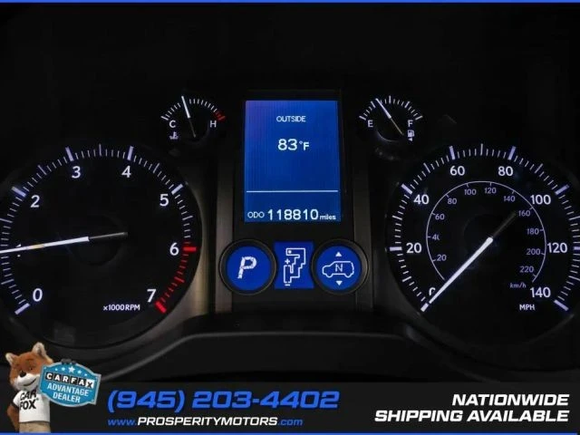 2015 Lexus GX 2nd Gen - Image 17 of 21