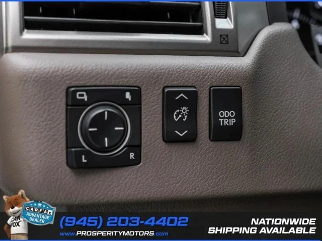2015 Lexus GX 2nd Gen - Image 21 of 21