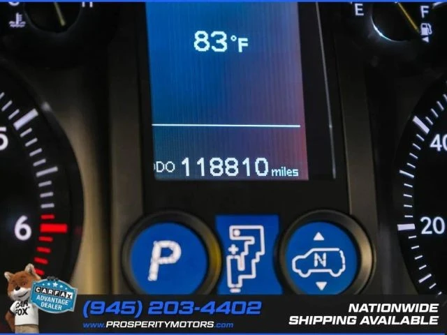 2015 Lexus GX 2nd Gen - Image 18 of 21