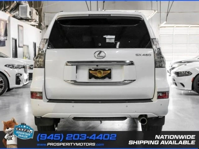 2015 Lexus GX 2nd Gen - Image 9 of 21