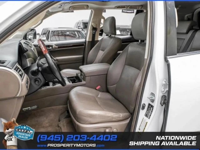 2015 Lexus GX 2nd Gen - Image 4 of 21