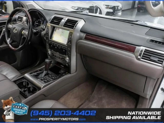 2015 Lexus GX 2nd Gen - Image 11 of 21