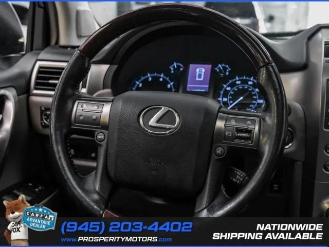 2015 Lexus GX 2nd Gen - Image 14 of 21