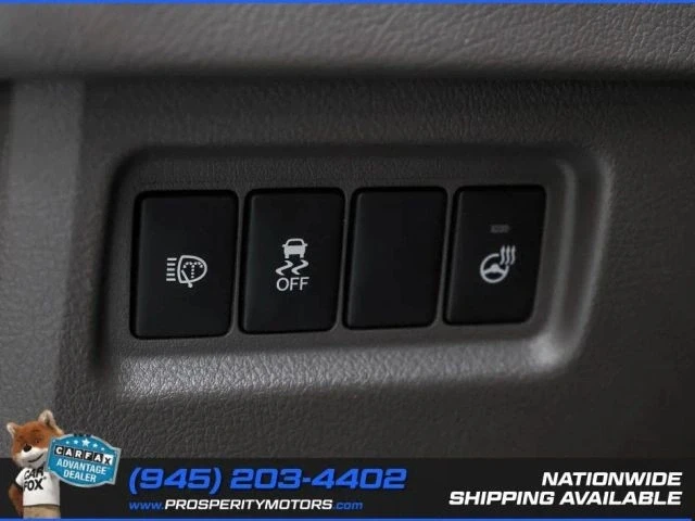 2015 Lexus GX 2nd Gen - Image 20 of 21