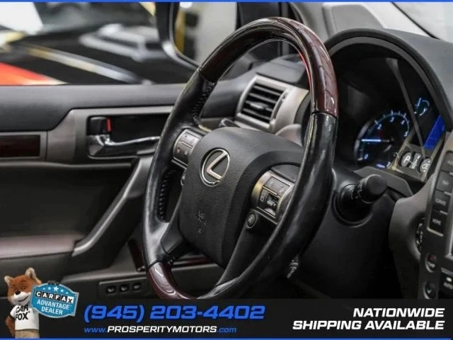 2015 Lexus GX 2nd Gen - Image 12 of 21