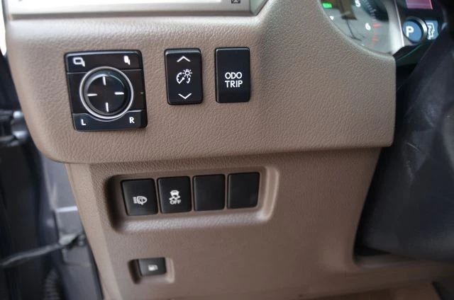2015 Lexus GX 2nd Gen - Image 12 of 31