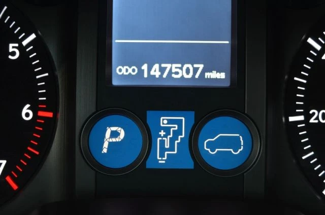 2015 Lexus GX 2nd Gen - Image 22 of 31