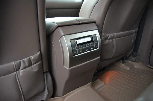 2015 Lexus GX 2nd Gen - Image 15 of 31