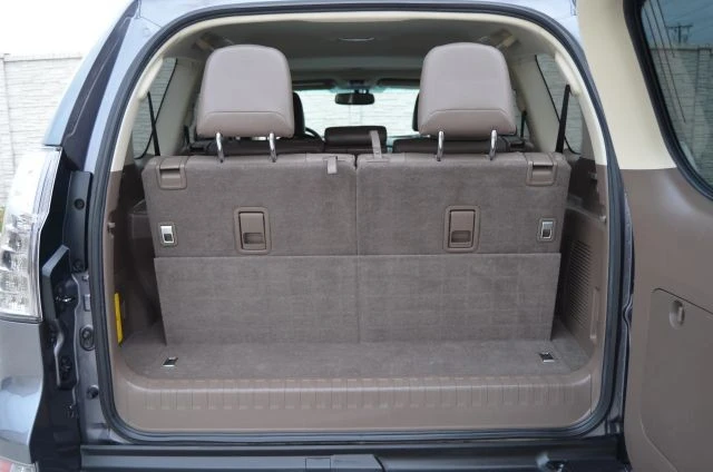 2015 Lexus GX 2nd Gen - Image 29 of 31