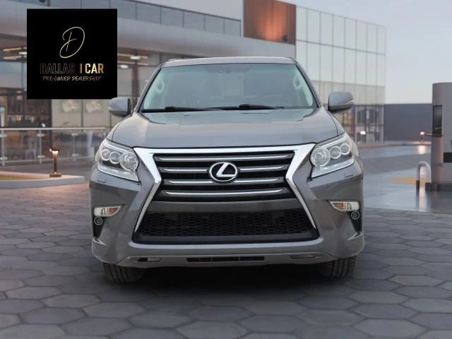 2015 Lexus GX 2nd Gen - Image 9 of 31