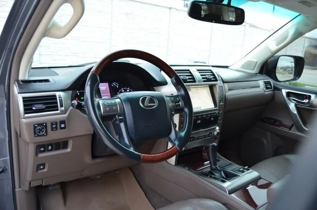 2015 Lexus GX 2nd Gen - Image 3 of 31