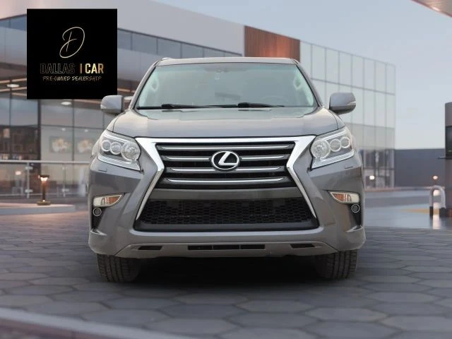 2015 Lexus GX 2nd Gen - Image 5 of 31