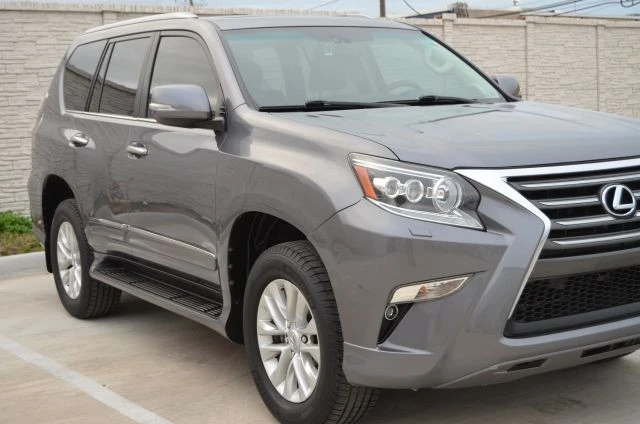 2015 Lexus GX 2nd Gen - Image 10 of 31