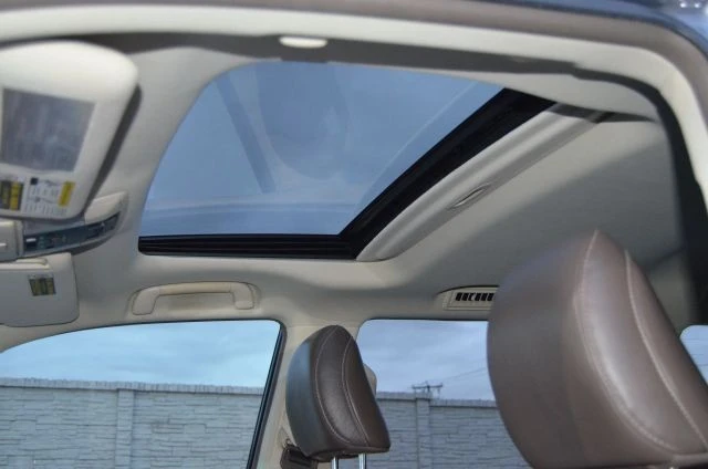 2015 Lexus GX 2nd Gen - Image 4 of 31