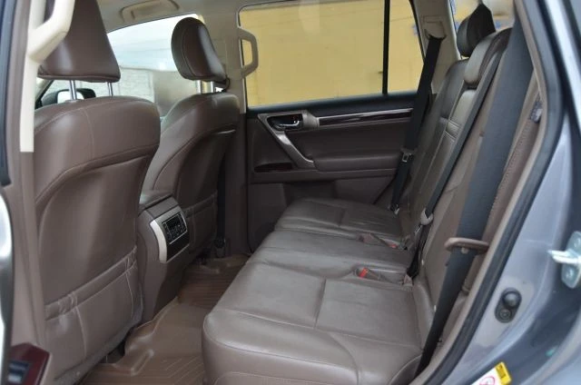 2015 Lexus GX 2nd Gen - Image 17 of 31