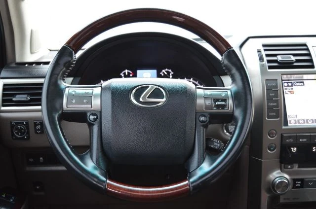 2015 Lexus GX 2nd Gen - Image 20 of 31