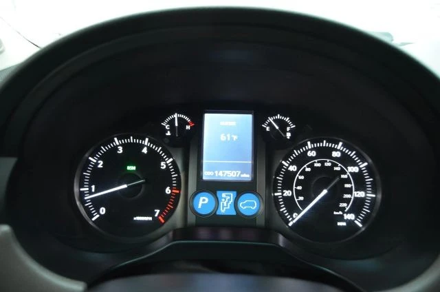2015 Lexus GX 2nd Gen - Image 21 of 31