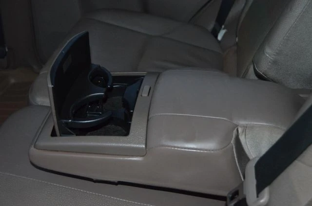 2015 Lexus GX 2nd Gen - Image 16 of 31
