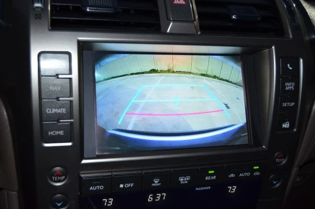 2015 Lexus GX 2nd Gen - Image 23 of 31
